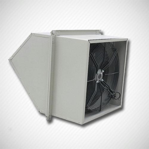 邊墻風(fēng)機
